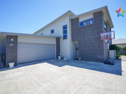 150 Paterson Street, Grasmere