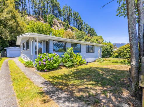 48 Gosling Grove, Turangi