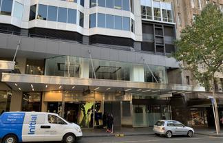 Prime Queen Street Retail