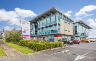 Prime Office Space in Ormiston