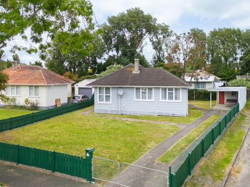 63 Norrie Street, Bader