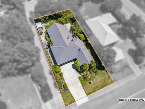 4 Oakden Drive, Darfield