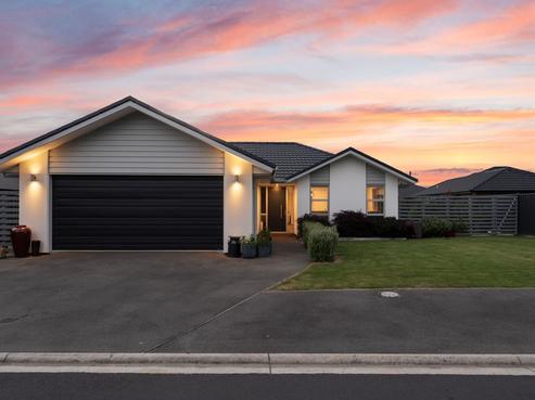 47 Anderton Crescent, Mosgiel