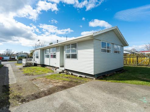 14 Tureiti Place, Turangi