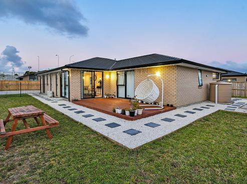 21 Dumas Place, Rosehill