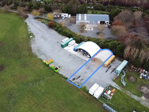 81 Lower Styx Road, Spencerville