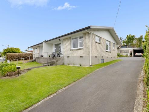 27 Paine Street, Judea