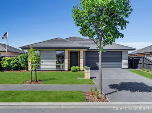 60 Andesite Drive, Rolleston