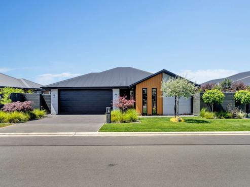 14 Dalwood Crescent, Rolleston