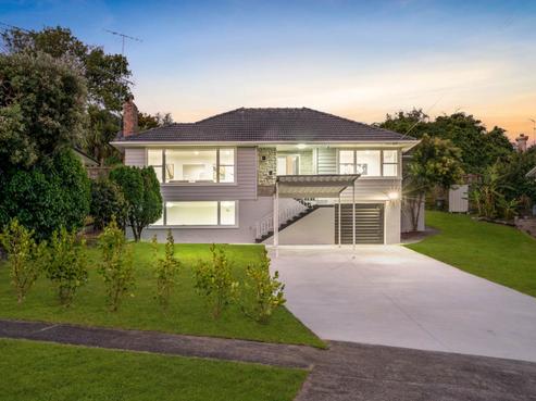 20 Richard Farrell Avenue, Remuera