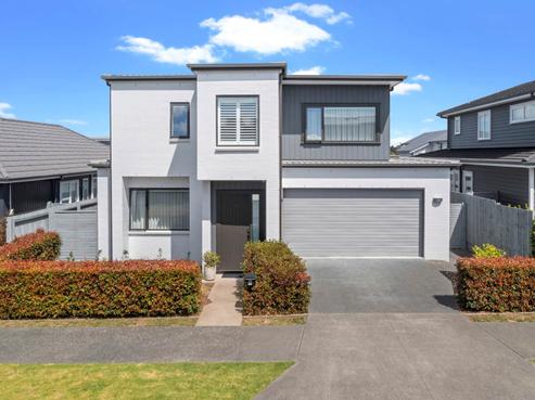 25 Whenuapai Drive, Whenuapai