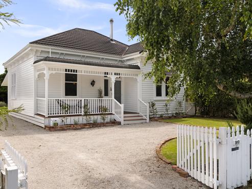 310 Whitaker Street, Whataupoko