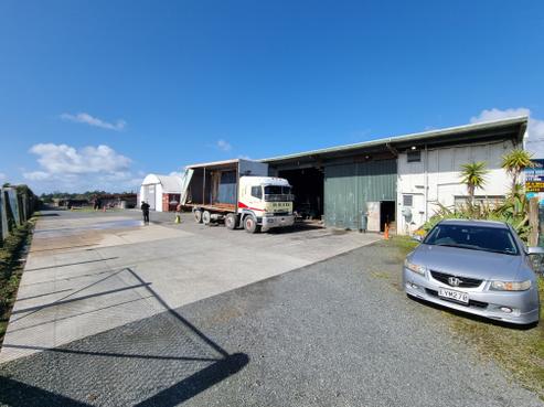 1135 State Highway 14, Maungatapere