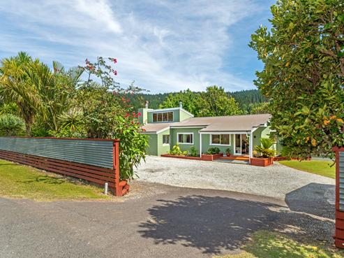 210 Darwin Road, Outer Kaiti