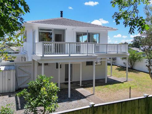 2/80 Cascades Road, Pakuranga Heights