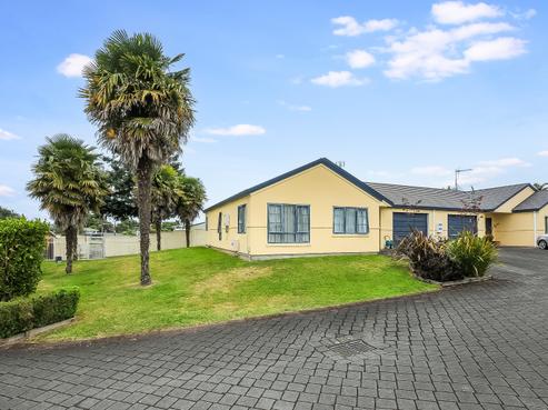 21/277 Williams Street, Te Awamutu
