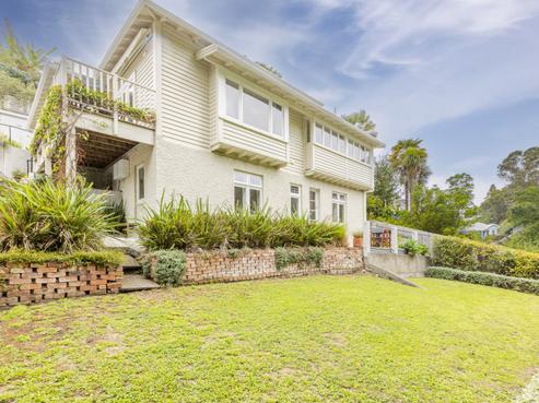35 Milton Road, Napier Hill
