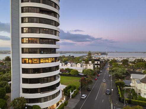 5/10 Shelly Beach Road, Saint Marys Bay
