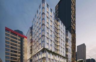 Retail Opportunities in Premium Office Precinct