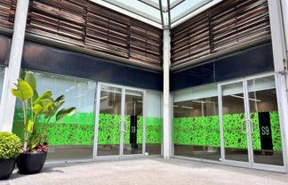 SECURE MODERN OFFICE IN NEWMARKET
