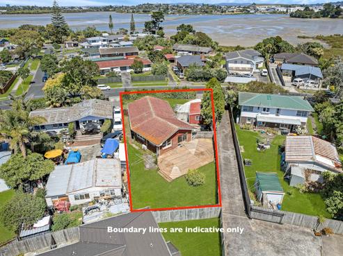 50 Edgewater Drive, Pakuranga