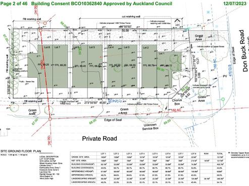 490 Don Buck Road, Massey