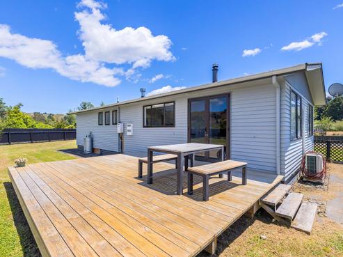 10 Tarata Place, Manunui