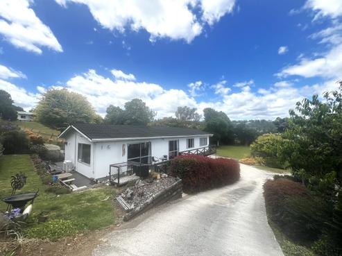 14 Liverpool Street, Te Kuiti