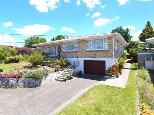 97 Main North Road, Otorohanga
