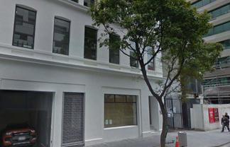 Central City Retail Opportunity