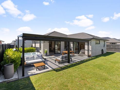 34 Pinehurst Crescent, Morrinsville