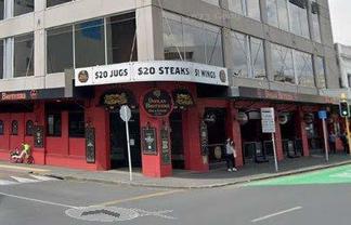 Prime Newmarket Hospitality Premises