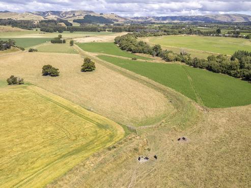 167 Ponatahi Road, Martinborough