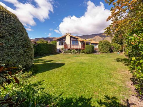 30 Norman Terrace, Wanaka