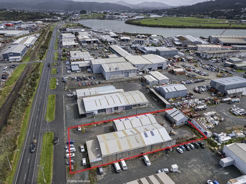 253 Port Road, Port Whangarei