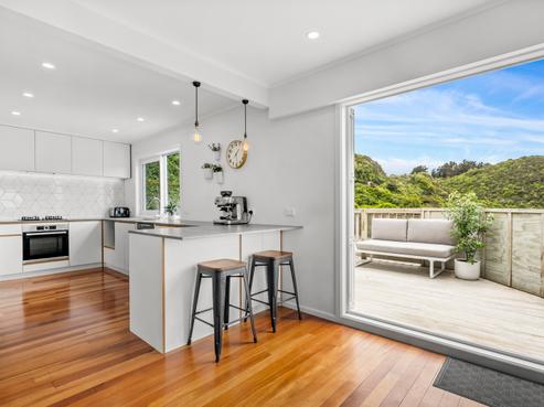 117 Makara Road, Karori