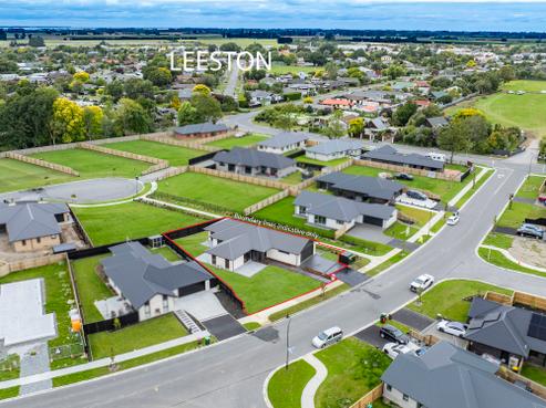 43 Da Vinci Avenue, Leeston