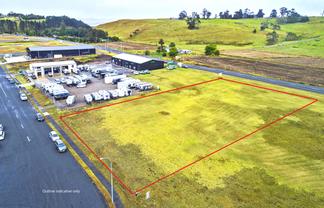 Only A Few Sections Left!