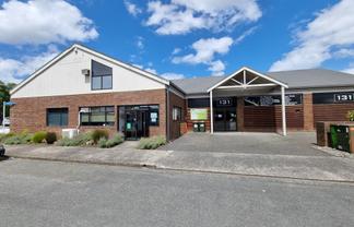 Town Basin Investment Opportunity