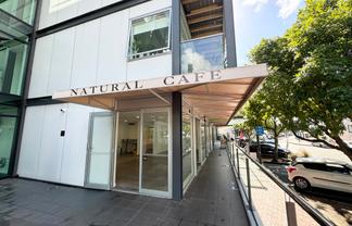 Viaduct Harbour retail opportunity 