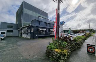 High Income - Strategic Location