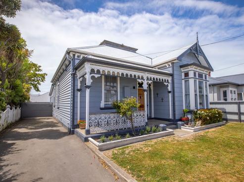 25 Matilda Street, Seaview