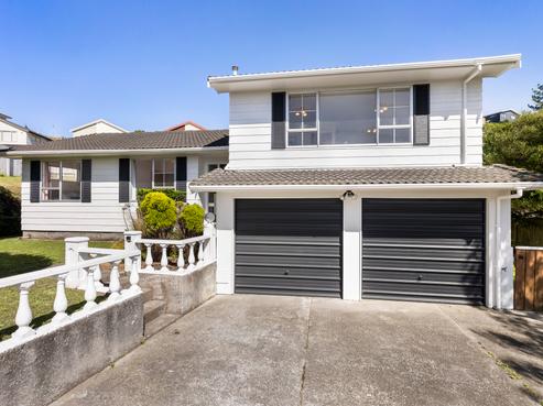 54 Clifford Road, Johnsonville