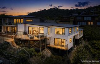 88 Grange Road, Hahei