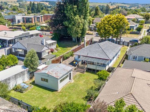 298 Old Taupo Road, Hillcrest