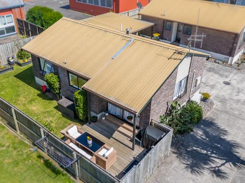 29B Cook Street, Hamilton East