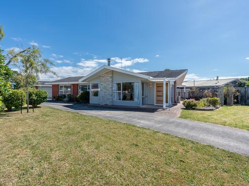 4 Morrow Avenue, Saint Andrews