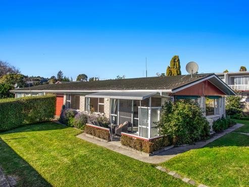9A Hikurangi Street, Whakatane