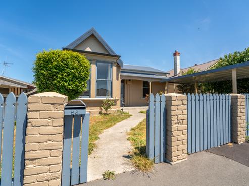 56 Elizabeth Street, Seaview