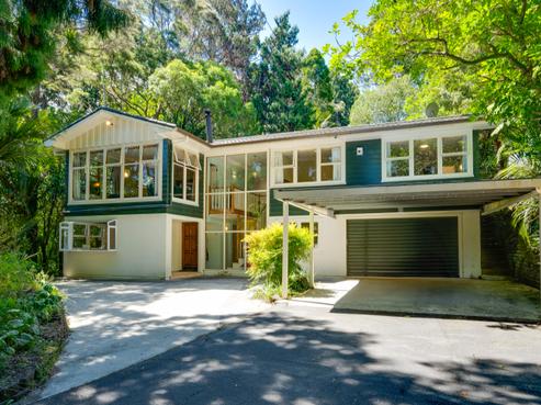 54 Waima Crescent, Titirangi